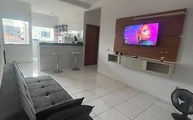 Apt confortável região sul